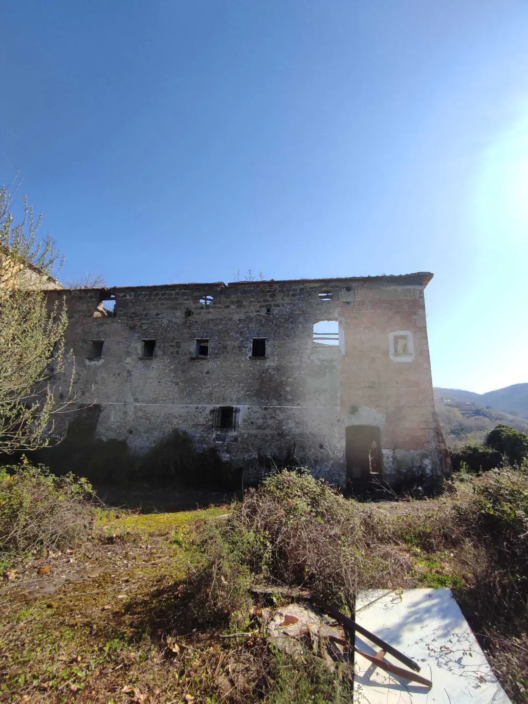 Immagine per Palazzo - Stabile in vendita a Fisciano via Giuseppe De Stefano 20