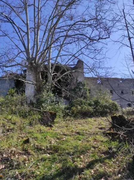 Palazzo - Stabile via Giuseppe De Stefano 20, Fisciano