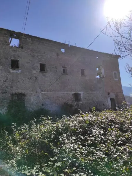 Palazzo - Stabile via Giuseppe De Stefano 20, Fisciano