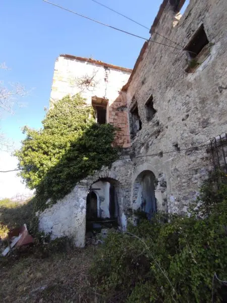 Palazzo - Stabile via Giuseppe De Stefano 20, Fisciano