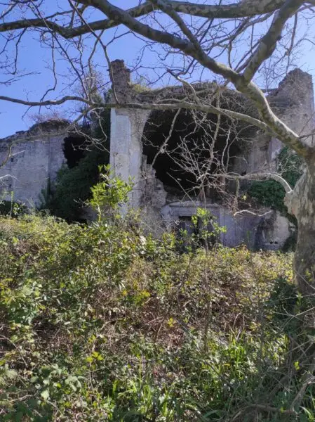 Palazzo - Stabile via Giuseppe De Stefano 20, Fisciano