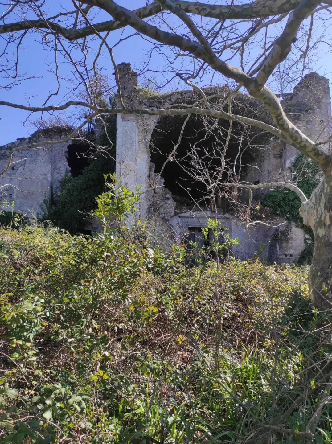Immagine per Palazzo - Stabile in vendita a Fisciano via Giuseppe De Stefano 20