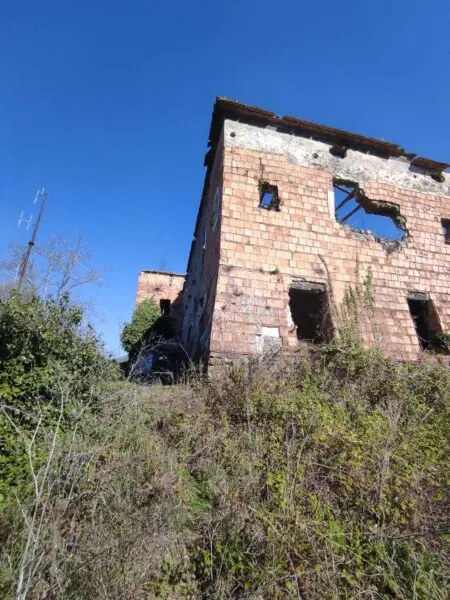 Palazzo - Stabile via Giuseppe De Stefano 20, Fisciano