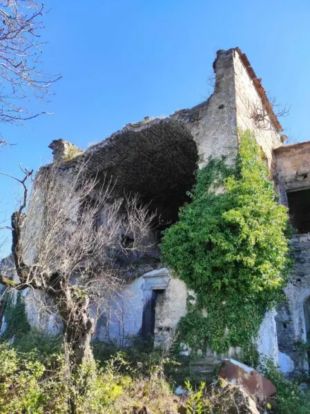 Palazzo - Stabile via Giuseppe De Stefano 20, Fisciano