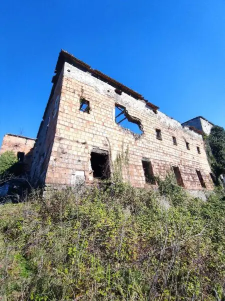 Palazzo - Stabile via Giuseppe De Stefano 20, Fisciano