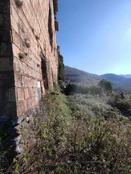 Palazzo - Stabile via Giuseppe De Stefano 20, Fisciano