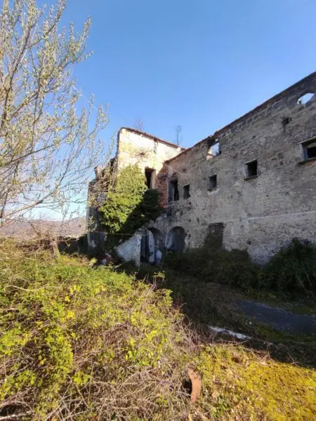 Palazzo - Stabile via Giuseppe De Stefano 20, Fisciano