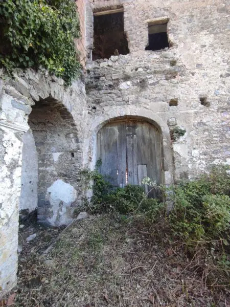 Palazzo - Stabile via Giuseppe De Stefano 20, Fisciano