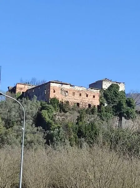 Palazzo - Stabile via Giuseppe De Stefano 20, Fisciano