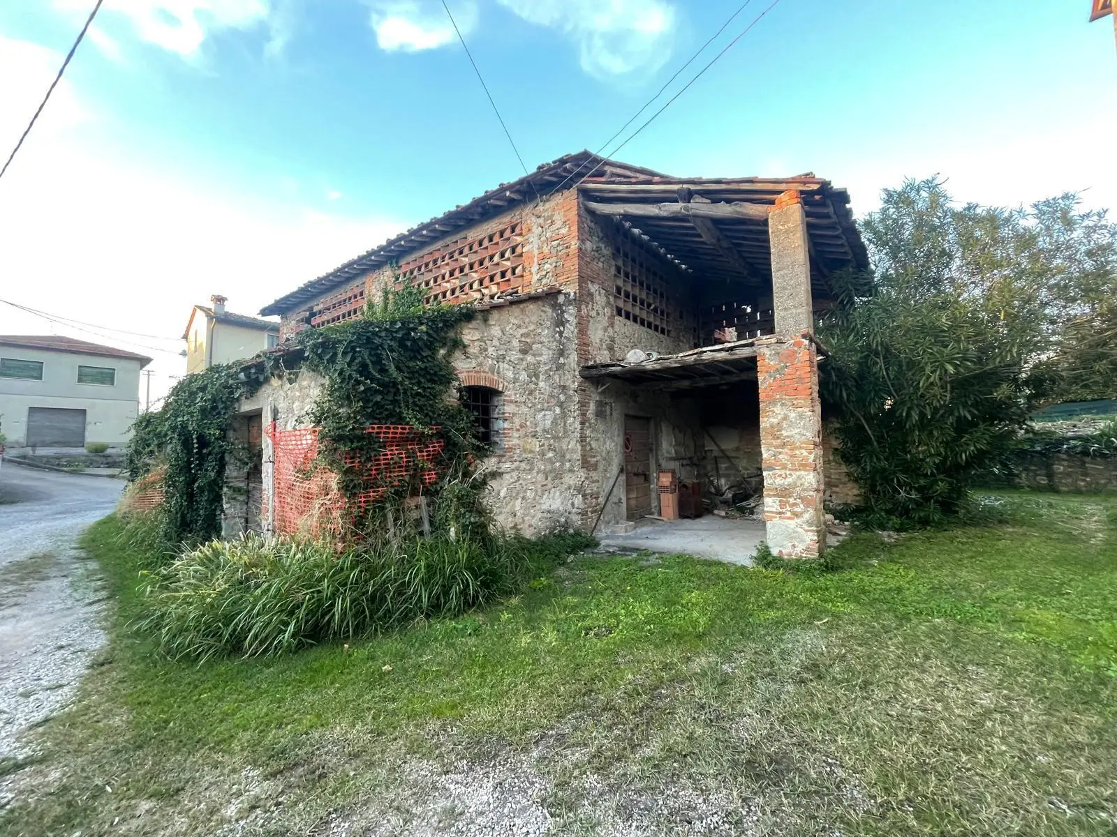 Immagine per Rustico in vendita a Lucca 664