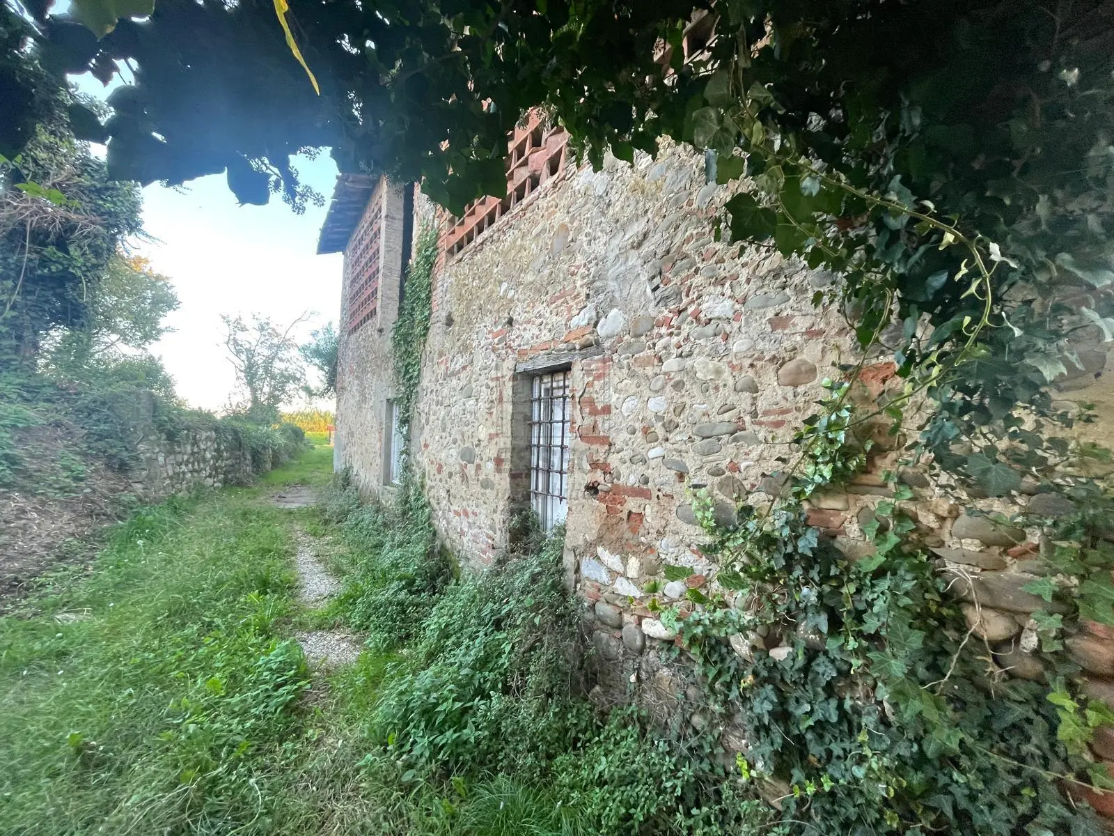 Immagine per Rustico in vendita a Lucca 664