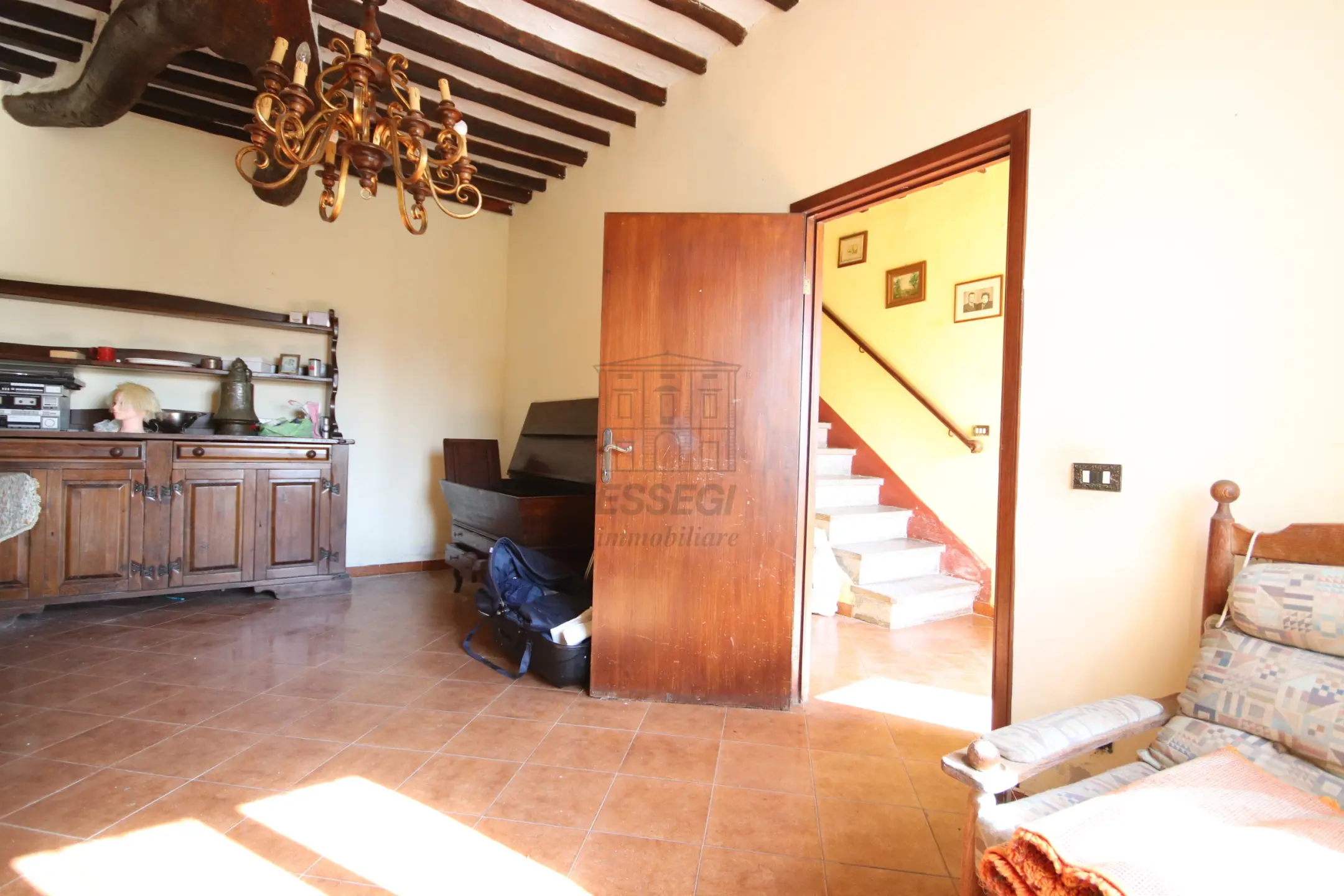 Immagine per Terratetto in vendita a Lucca via Per Carignano 218