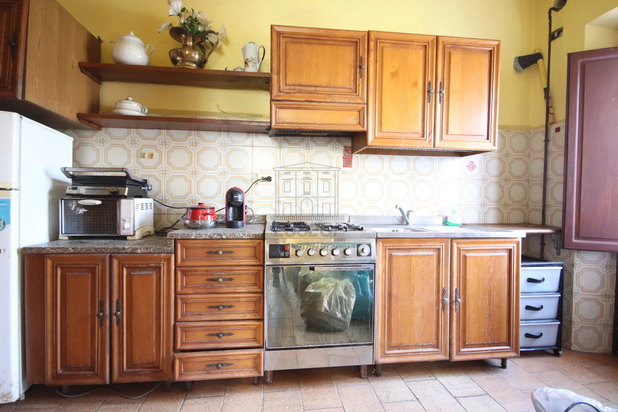 Immagine per Terratetto in vendita a Lucca via Per Carignano 218