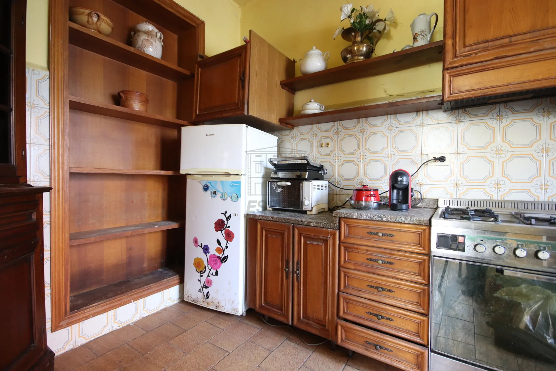 Immagine per Terratetto in vendita a Lucca via Per Carignano 218