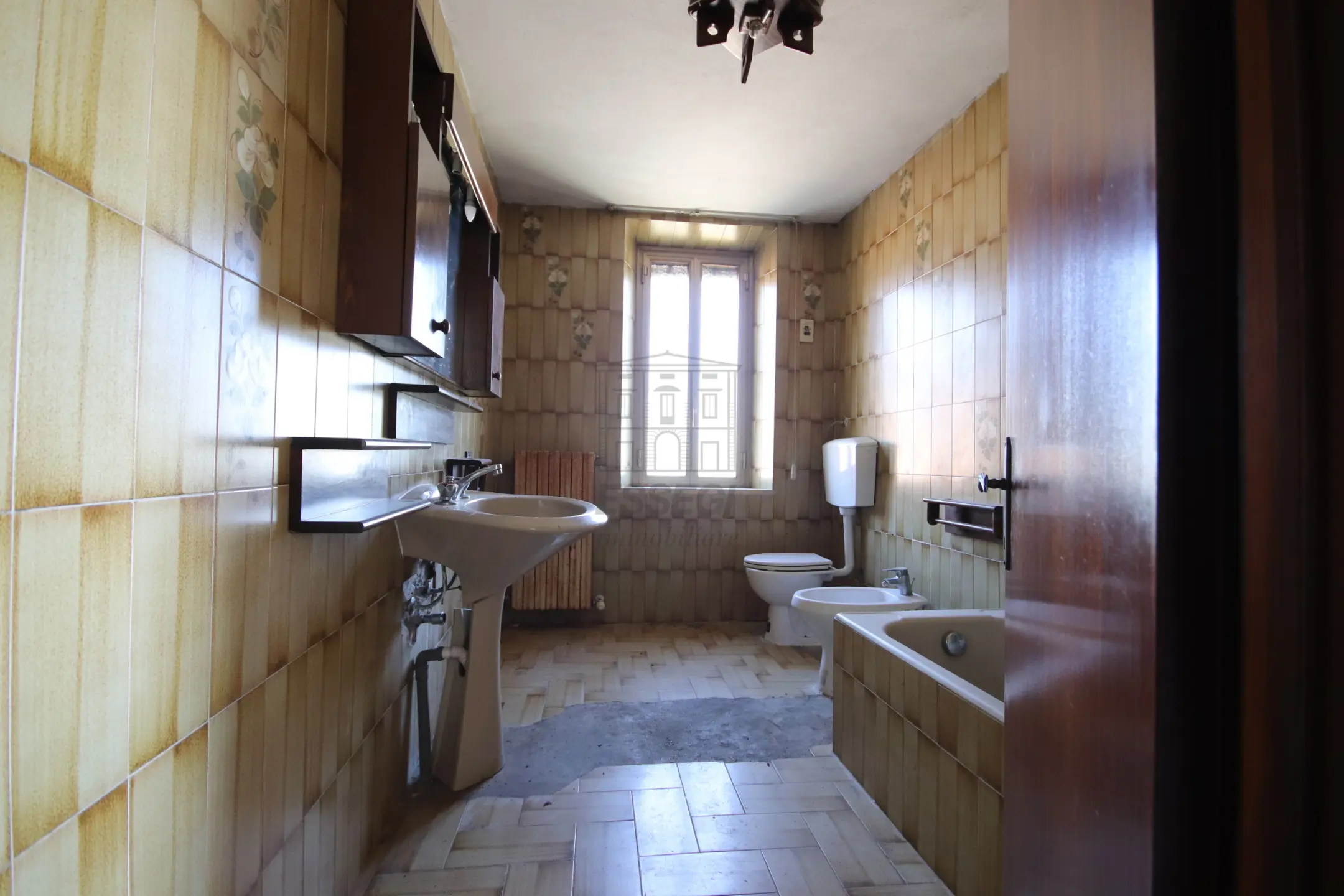 Immagine per Terratetto in vendita a Lucca via Per Carignano 218