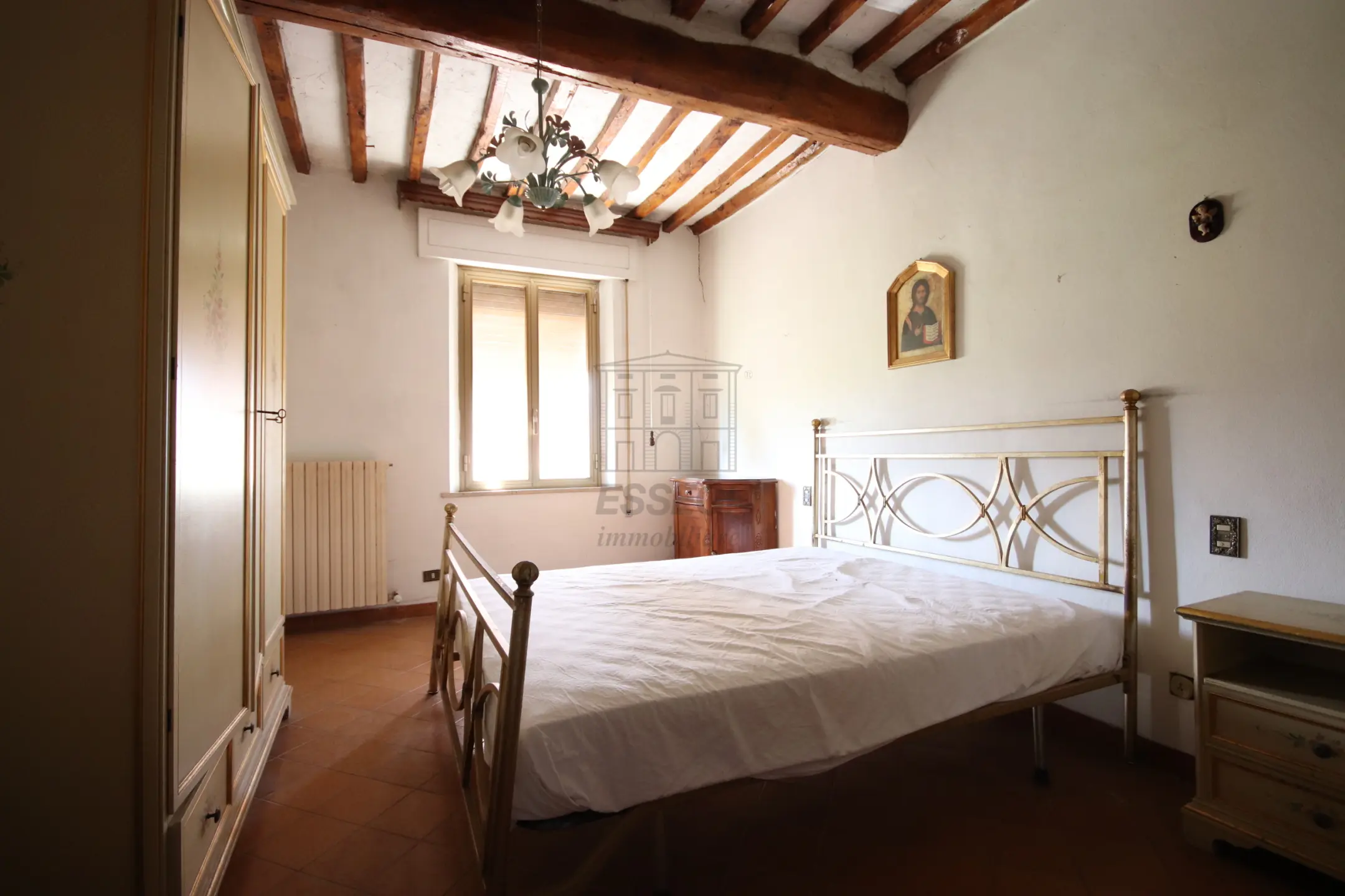 Immagine per Terratetto in vendita a Lucca via Per Carignano 218