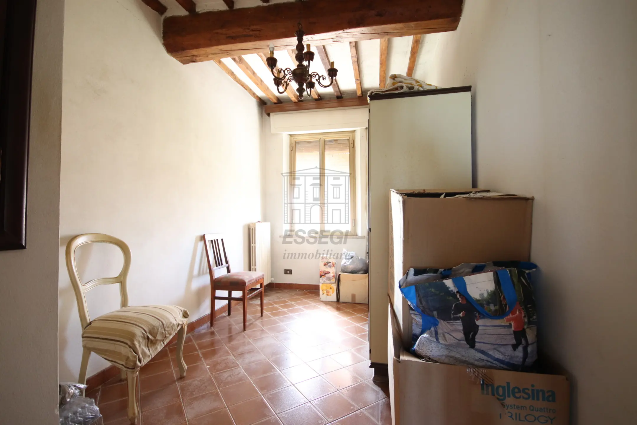 Immagine per Terratetto in vendita a Lucca via Per Carignano 218