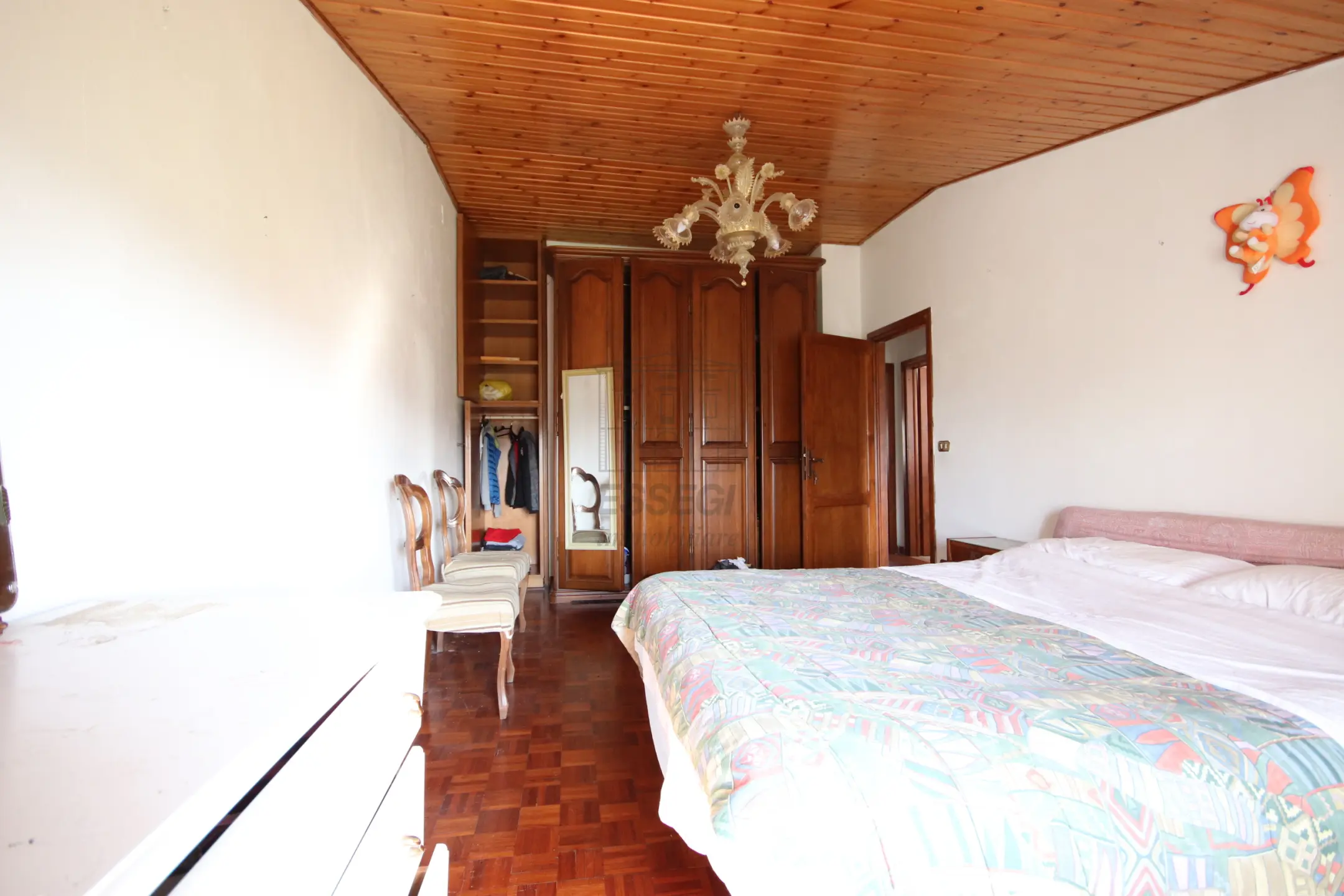Immagine per Terratetto in vendita a Lucca via Per Carignano 218