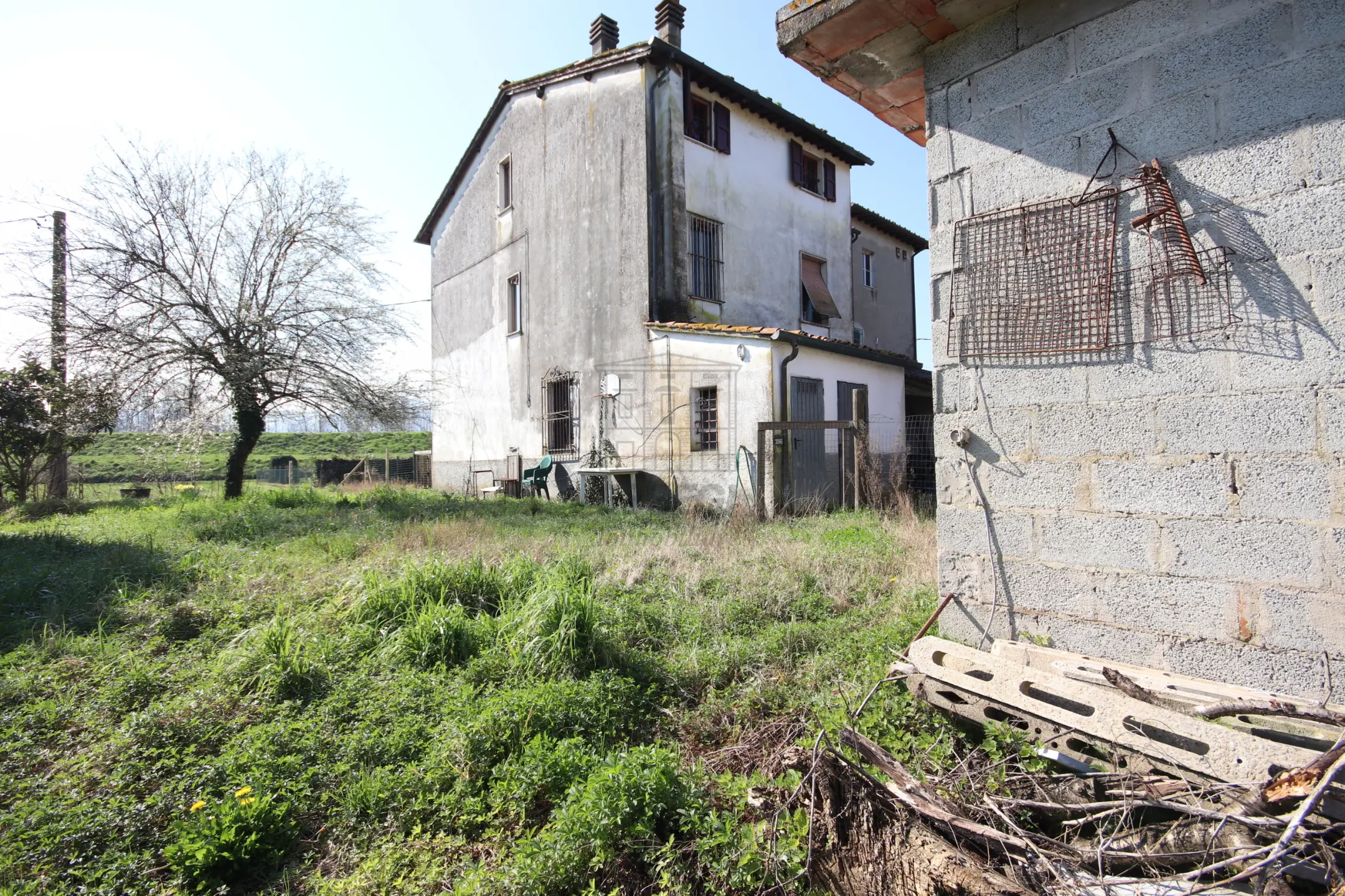 Immagine per Terratetto in vendita a Lucca via Per Carignano 218