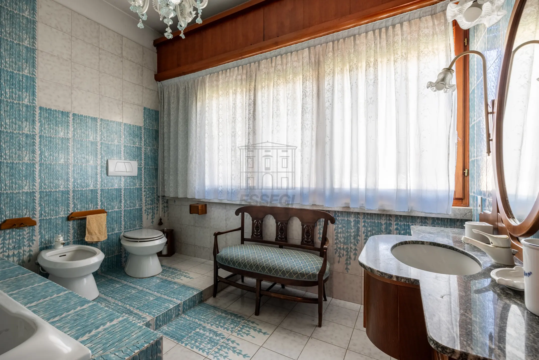 Immagine per Villa in vendita a Lucca via Dei Pellegrini