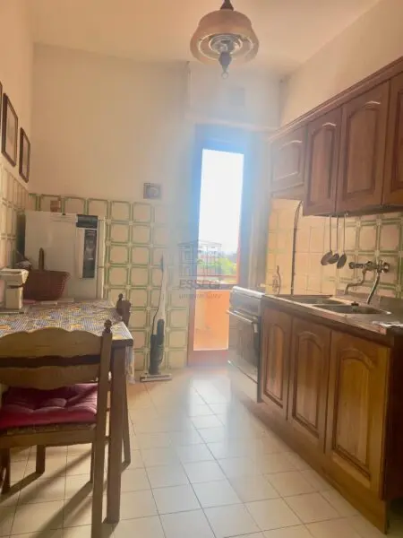 Monolocale via Berti 57, Capannori