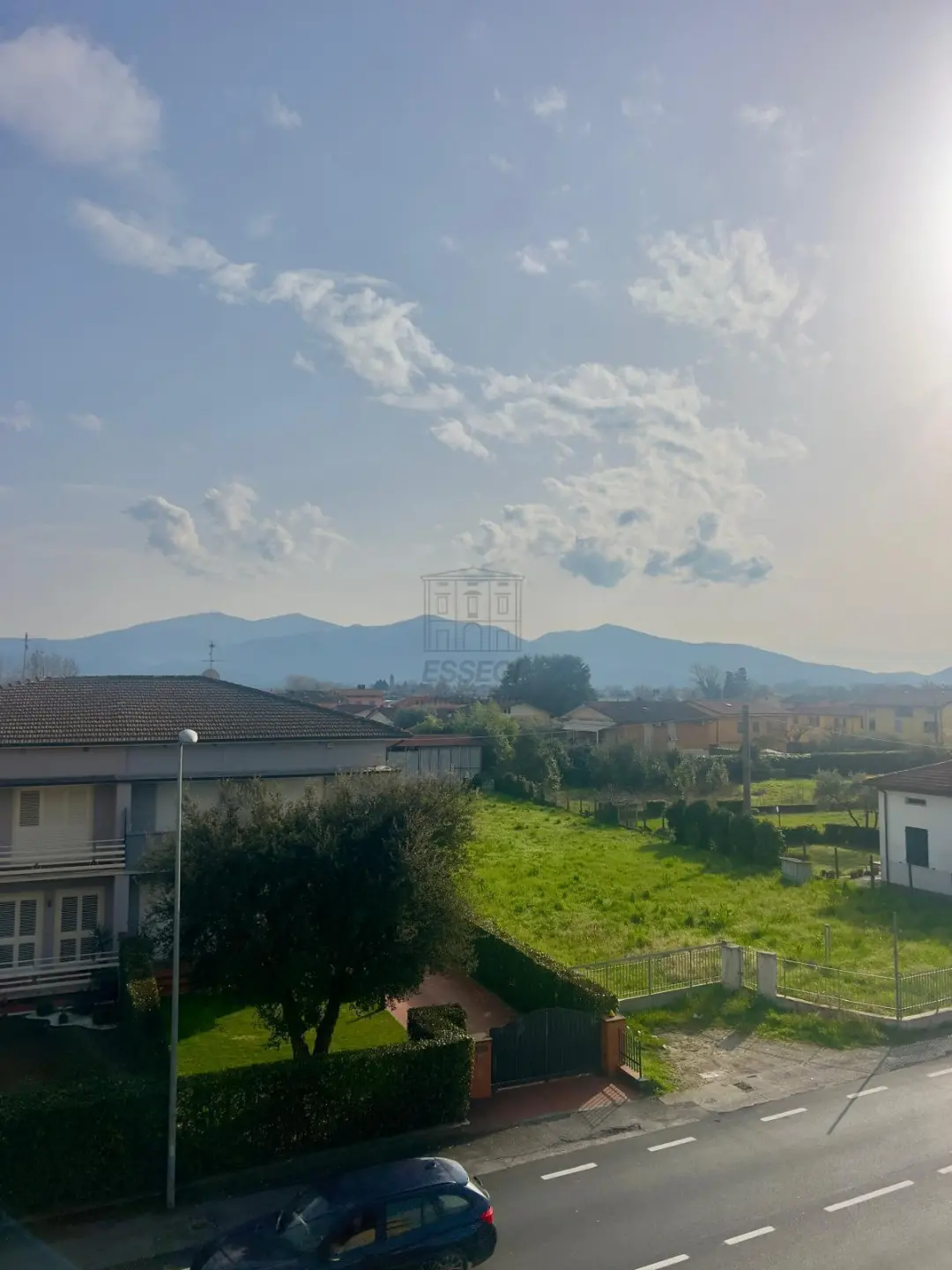 Immagine per Monolocale in vendita a Capannori via Berti 57