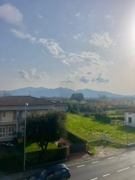 Monolocale via Berti 57, Capannori