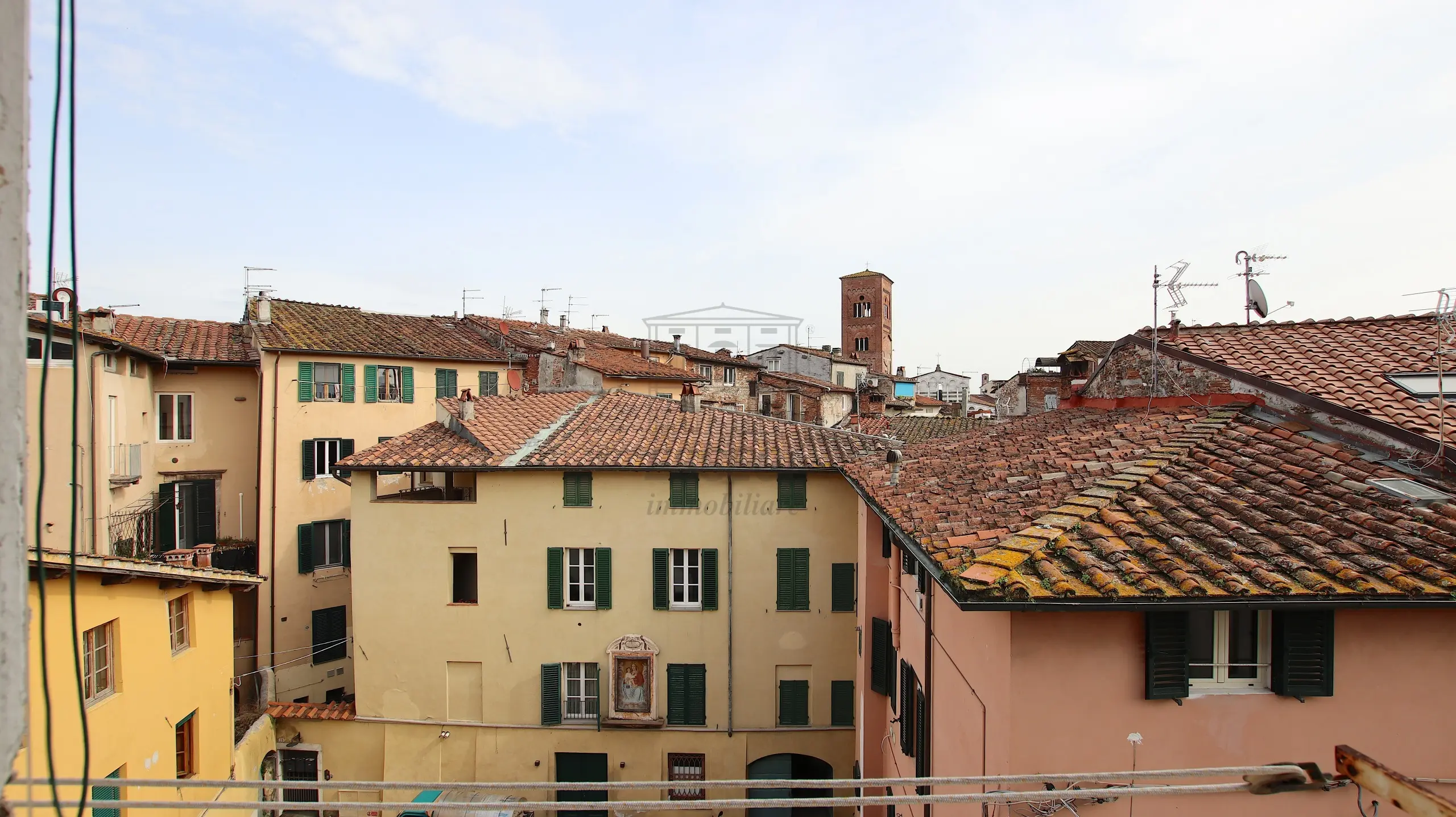 Immagine per Monolocale in vendita a Lucca via Fillungo 113