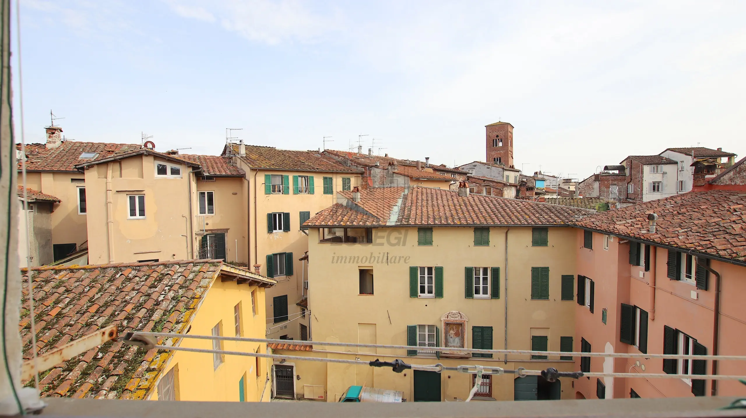 Immagine per Monolocale in vendita a Lucca via Fillungo 113
