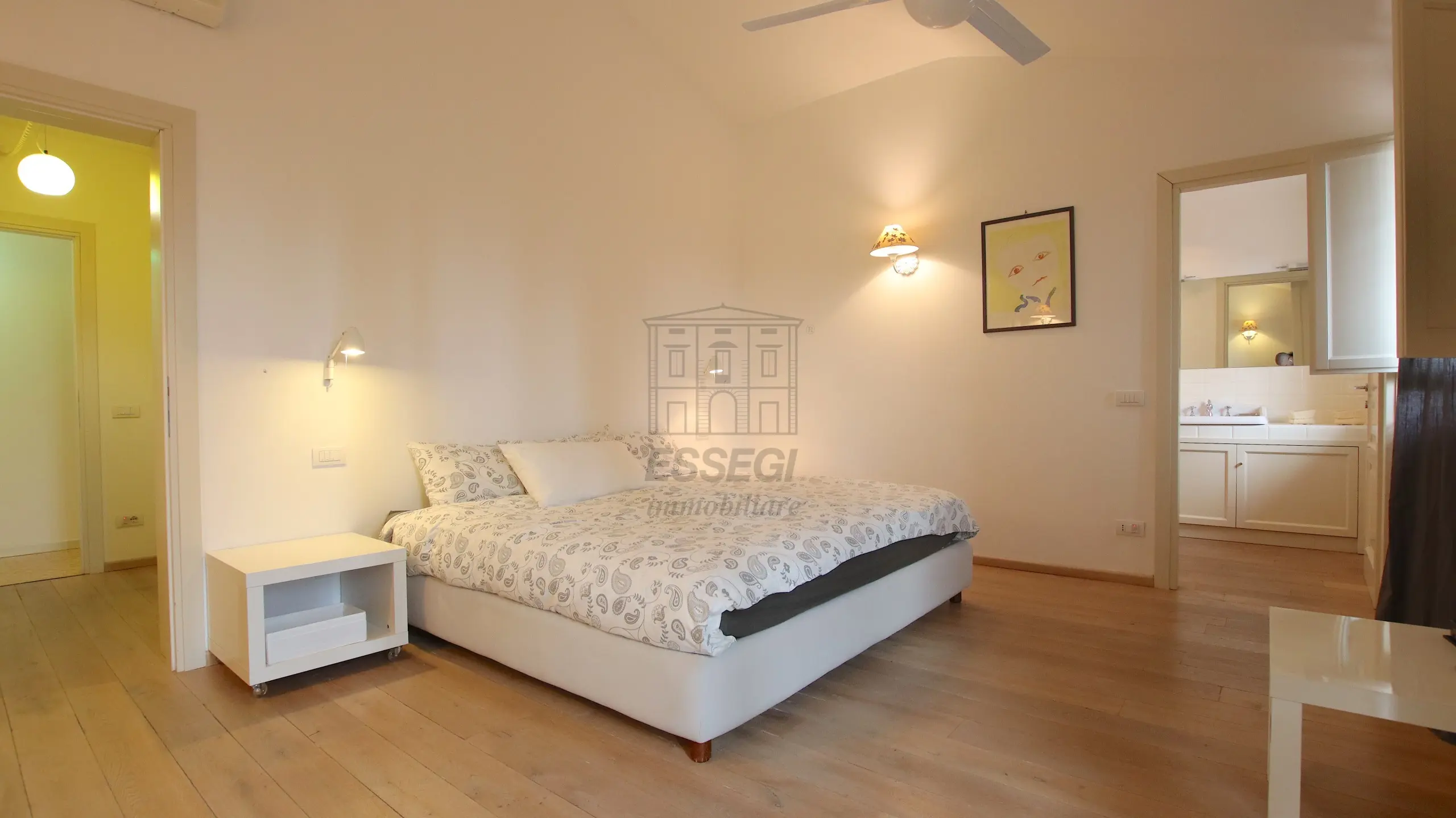Immagine per Villa in vendita a Lucca via Della Chiesa X 466