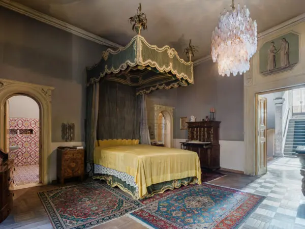 Palazzo - Stabile via Beccheria 35, Centro Storico, Lucca