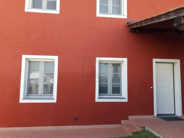 Villa via Di Colognora, Capannori