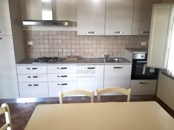 Villa via Di Colognora, Capannori