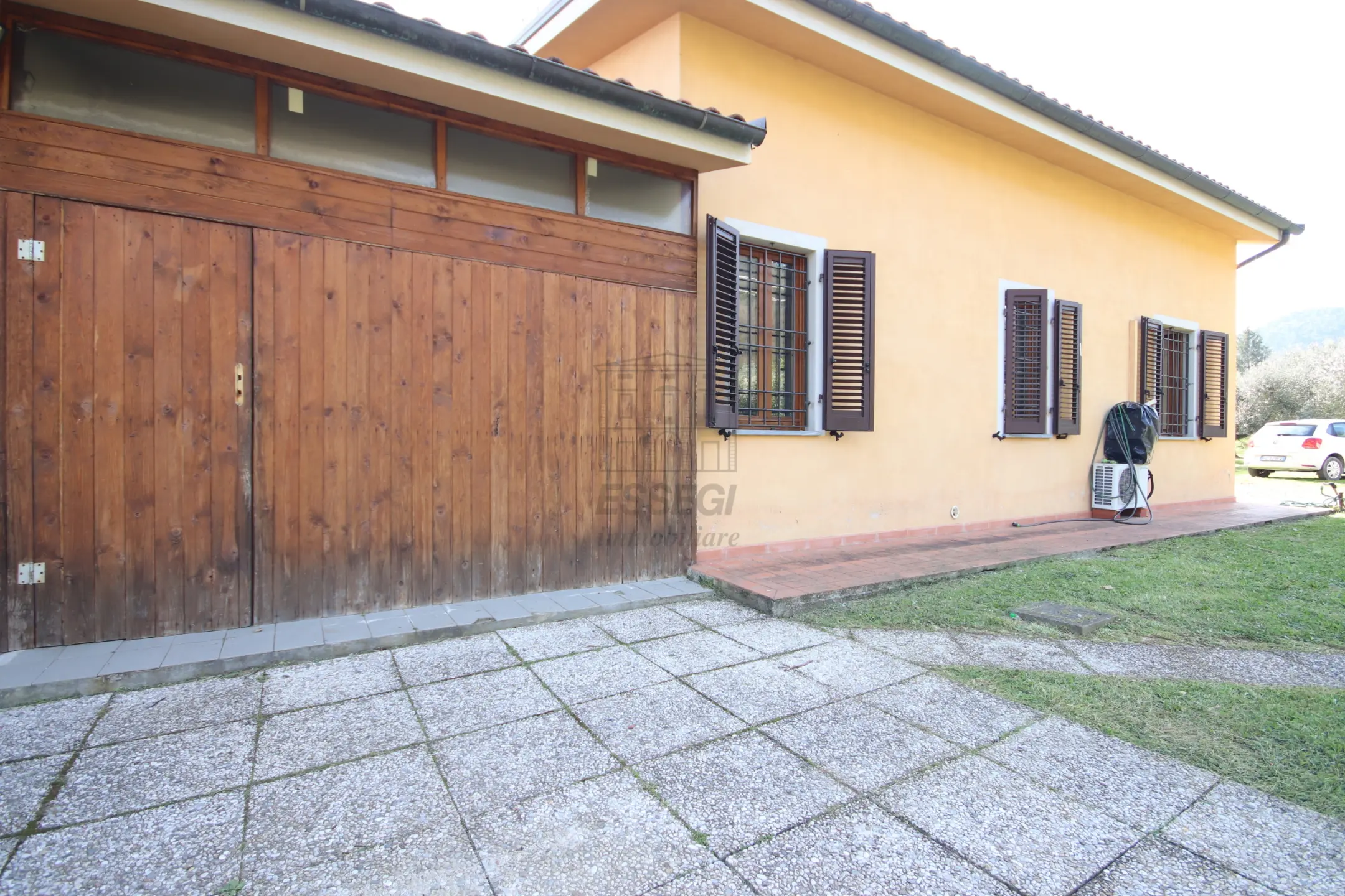 Immagine per Villa trifamiliare in vendita a Capannori via Di Tiglio 611
