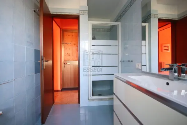 Villa Trifamiliare via Di Tiglio 611, Capannori