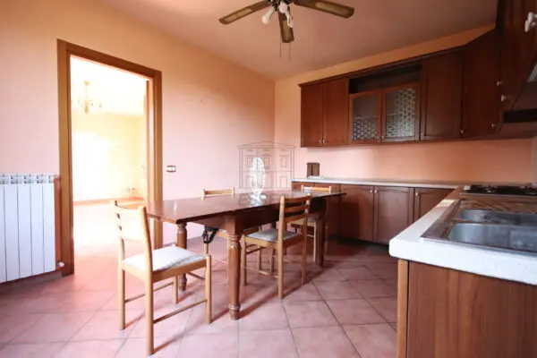 Villa Trifamiliare via Di Tiglio 611, Capannori