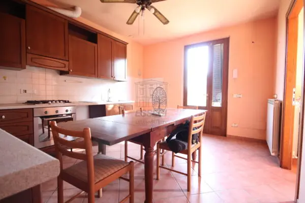 Villa Trifamiliare via Di Tiglio 611, Capannori
