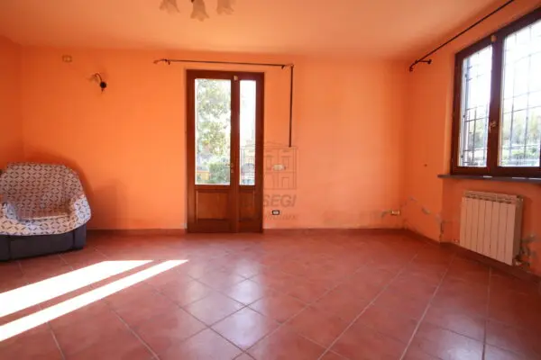 Villa Trifamiliare via Di Tiglio 611, Capannori