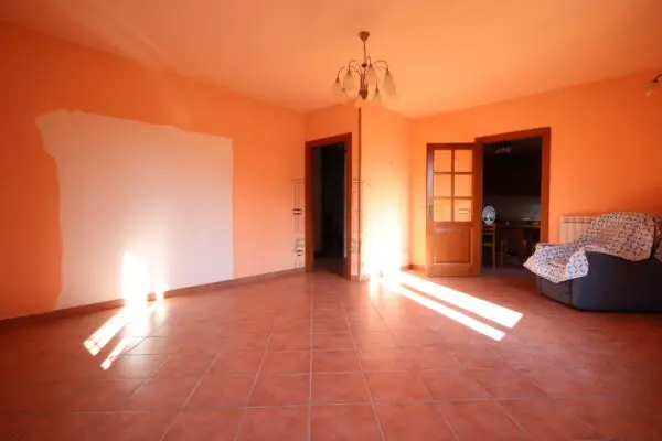 Villa Trifamiliare via Di Tiglio 611, Capannori