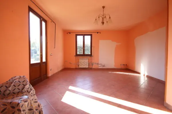 Villa Trifamiliare via Di Tiglio 611, Capannori