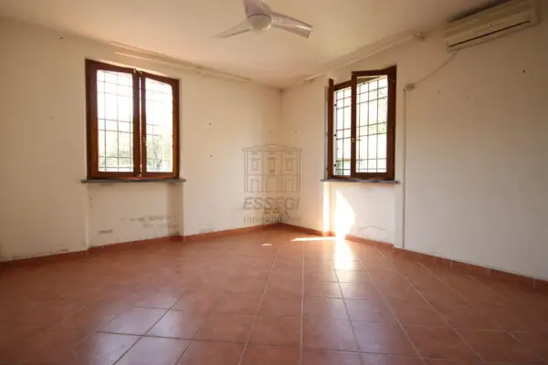 Villa Trifamiliare via Di Tiglio 611, Capannori