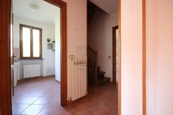 Villa Trifamiliare via Di Tiglio 611, Capannori