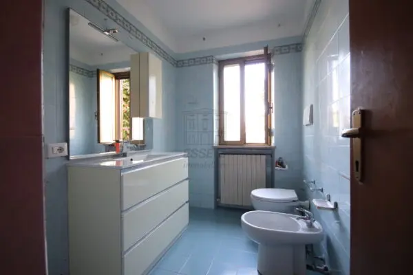 Villa Trifamiliare via Di Tiglio 611, Capannori