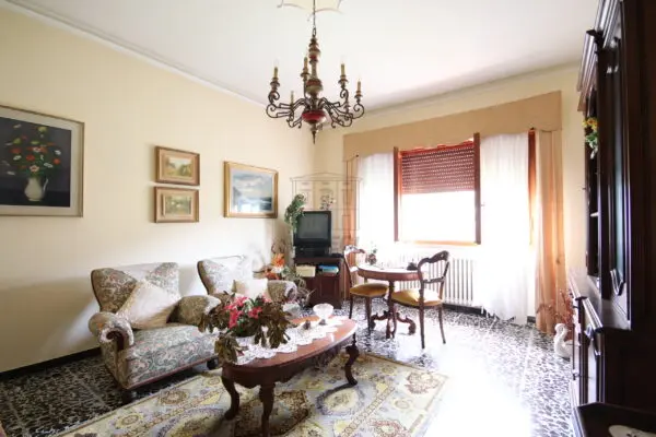 Villa via Capo Di Vico 3a, Lucca