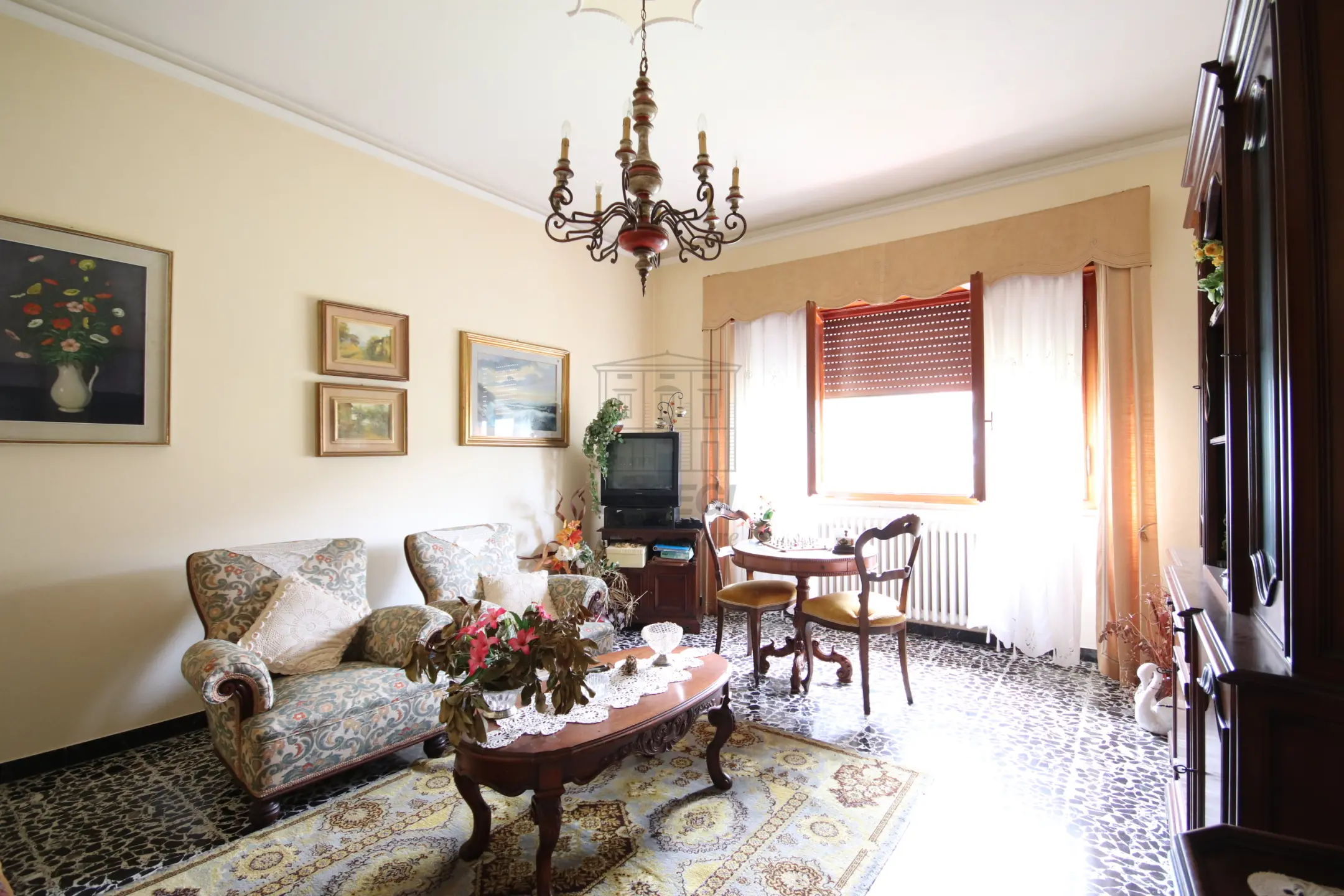 Immagine per Villa in vendita a Lucca via Capo Di Vico 3A