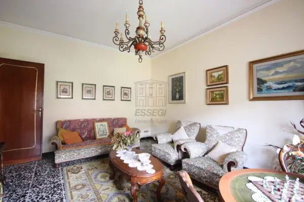 Villa via Capo Di Vico 3a, Lucca