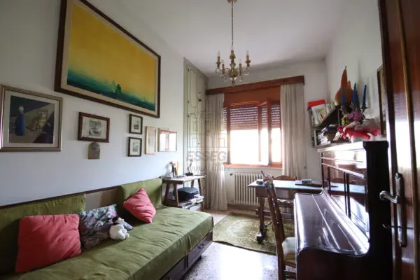 Villa via Capo Di Vico 3a, Lucca