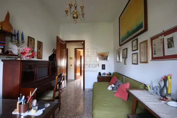 Villa via Capo Di Vico 3a, Lucca