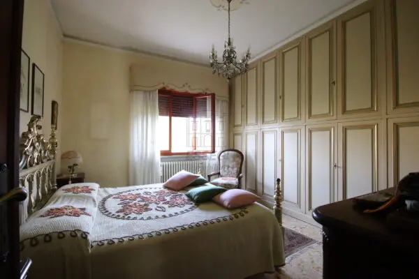 Villa via Capo Di Vico 3a, Lucca
