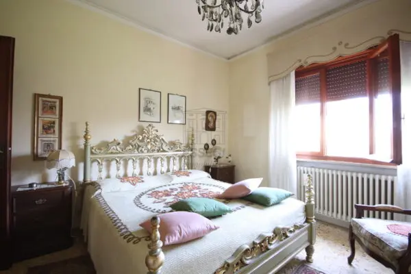 Villa via Capo Di Vico 3a, Lucca
